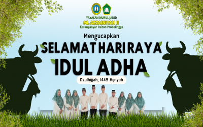 Mengulik Sejarah Idul Adha, Kisah Pengorbanan Nabi Ibrahim dan Nabi Ismail