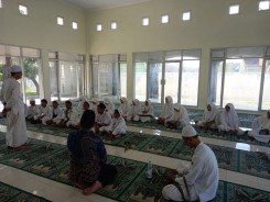 Kegiatan Madrasah